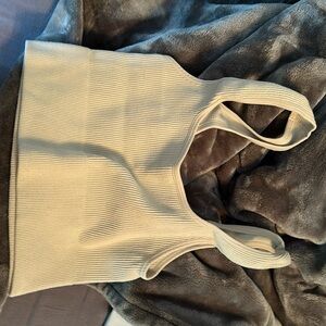 Women’s Crop Tank Top